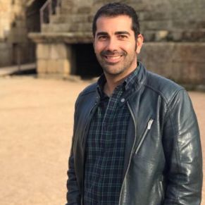 Alberto del Pozo Domínguez