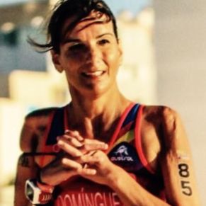 Raquel Domínguez Martín