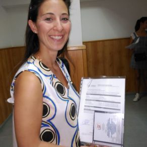 Rosa Mª Díaz Sánchez