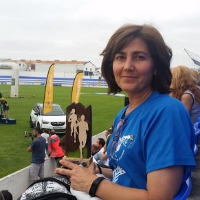 Rosalía Romero Sánchez