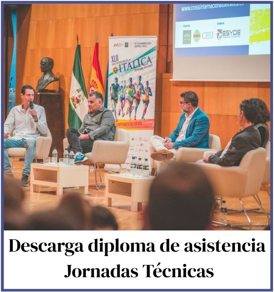 Certificado de participación