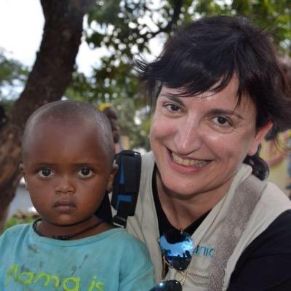 Mª Isabel Martínez Viamonte