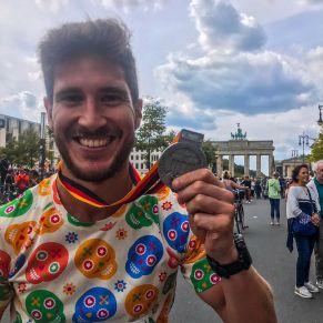 Francisco J. Álvarez Blanco