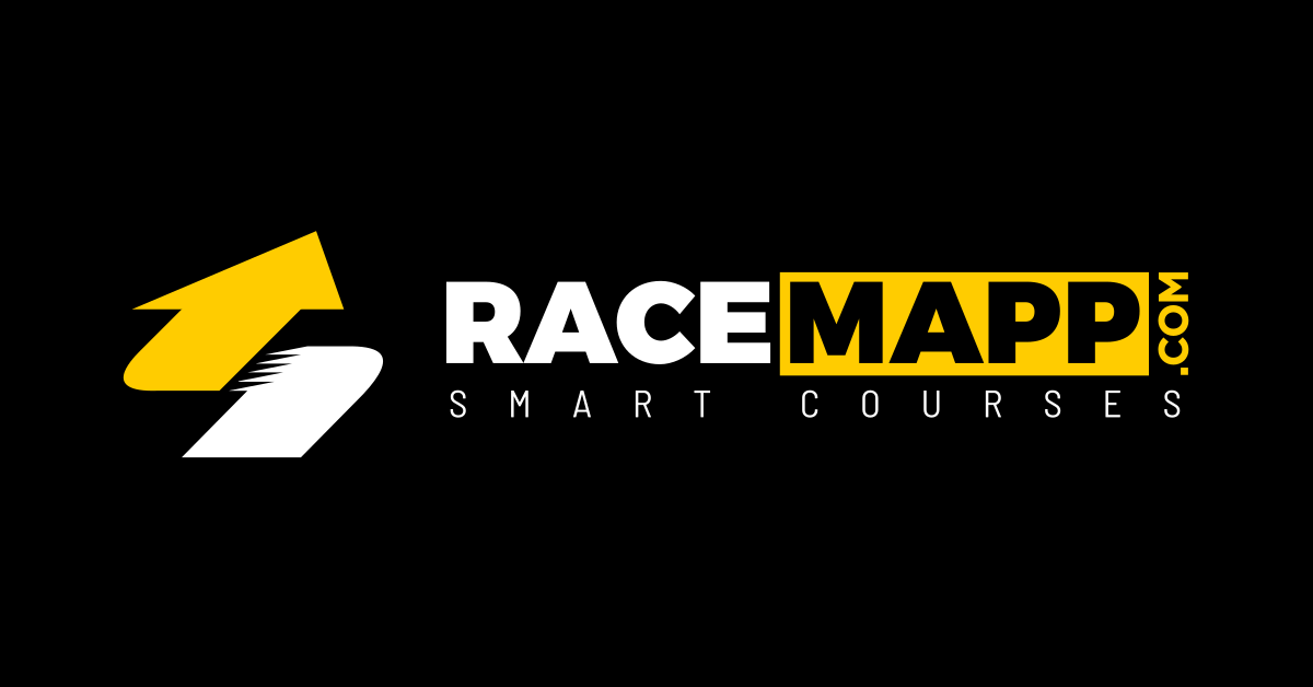 Logo RaceMapp